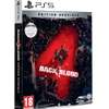 Jeu PS5 Back 4 Blood Edition Spéciale thumb 0