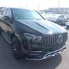 Mercedes GLE 53AMG thumb 4