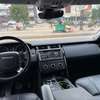 Land Rover Discovery 2018 thumb 5