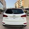 Hyundai santafe Sport 2017 thumb 12