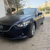 Mazda 6 venant 2016 thumb 0