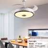 Lustres ventilos avec Bluetooth thumb 1
