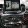 Mercedes GlE 43 AMG 2017 thumb 8