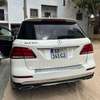 Mercedes GLE 350 thumb 3