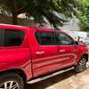 TOYOTA HILUX 2018 Version Européenne thumb 3