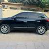 HYUNDAI TUCSON 2012 thumb 9