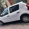 Dacia Sandero 2012 thumb 7
