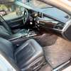 BMW x5  2016 thumb 3