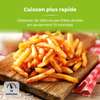 Friteuse à air multifonctions  3,8L - HIGH ONE thumb 4
