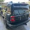 Toyota Prado 2024 thumb 11