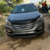 Hyundai Santa Fe Sport 2017 thumb 0