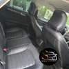 Ford Fusion Gris Métallisé Berline 4 portes thumb 3