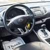 Kia Sportage 2016 thumb 10