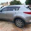 KIA SPORTAGE 2017 thumb 4