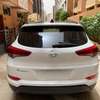 Hyundai Tucson thumb 6