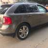 Ford edge thumb 0