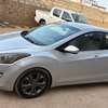 Hyundai Elantra gt thumb 5