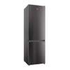 REFRIGERATEUR 350LITRES HAIER COMBINE 3TIROIRS NOIR GRIS thumb 2