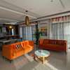 Appartement meublé grand standing à louer aux Almadies thumb 11