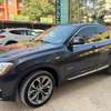 BMW X4 2016 thumb 11