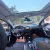 Peugeot 2008 2016  automatique diesel venant déjà dédouaner thumb 12