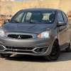 Mitsubishi mirage thumb 2