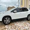 Peugeot 2008 2016 diesel manuel thumb 8