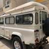 Land Rover Defender 110 thumb 1