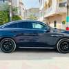 MERCEDES GLE 450 AMG thumb 3