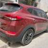 Hyundai Tucson 2018 thumb 2