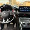 Hyundai Santa fe 2020 thumb 10