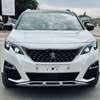 Peugeot 3008 GT Line 2018 thumb 4