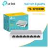 Switch 8-Ports TP-Link TL-SF1008D 10/100Mbps thumb 0