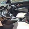 Nissan Qashqai 2016 thumb 2