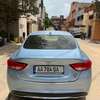 Chrysler C200 année 2015 thumb 11