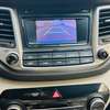 Hyundai Tucson 2017 Limited thumb 9