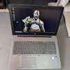 HP gamer i7 1to SSD zbook thumb 6