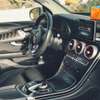 2016 Mercedes-Benz GLC300 thumb 2