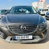 Mazda Cx5 a louer thumb 1