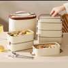 Lunch box avec sac isotherme thumb 3