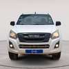 D-Max 2019 : Le pick-up idéal thumb 0