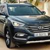 HYUNDAI  SANTAFEE  2017 thumb 0