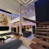 Villa contemporaine haut standing thumb 1