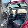 Ford Edge Limited 2016 4 cylindres thumb 6