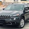 Jeep Cherokee Limited 2017 thumb 1