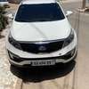 Kia Sportage  2015 thumb 8