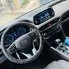 Hyundai Santafe 2019 thumb 5
