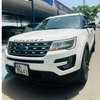 Ford explorer 2017 thumb 1