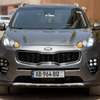 Kia sportage thumb 0