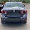 Mazda 3 thumb 3